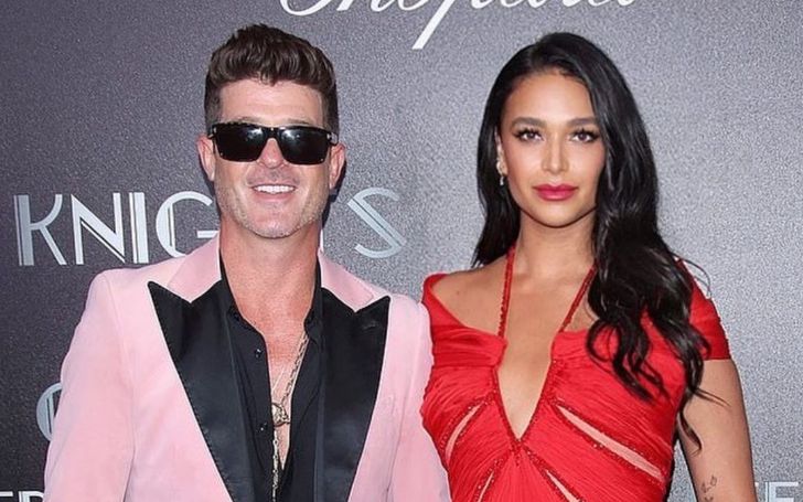 Everything to Know About Robert Thicke's Personal Life